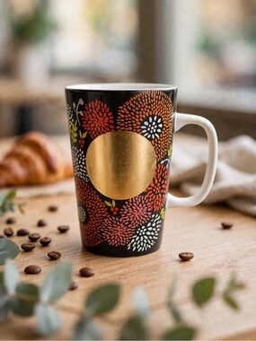 Starbucks Marigold 16oz Mug